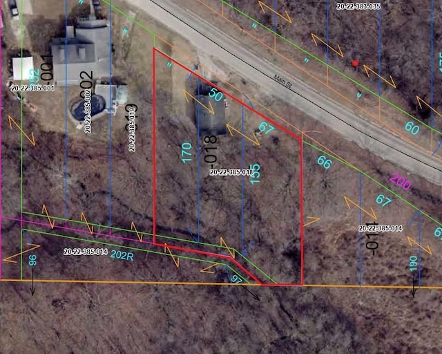 138 Main St, Panama, IL 62077 - photo 18