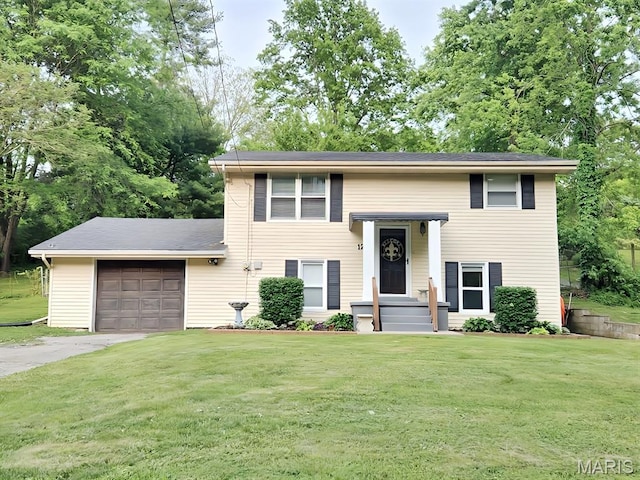 1204 Olive St, Collinsville, IL 62234 - photo 1