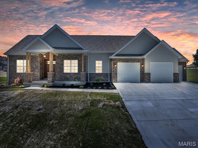 310 Red Wing Ct, Troy, MO 63379 - photo 3