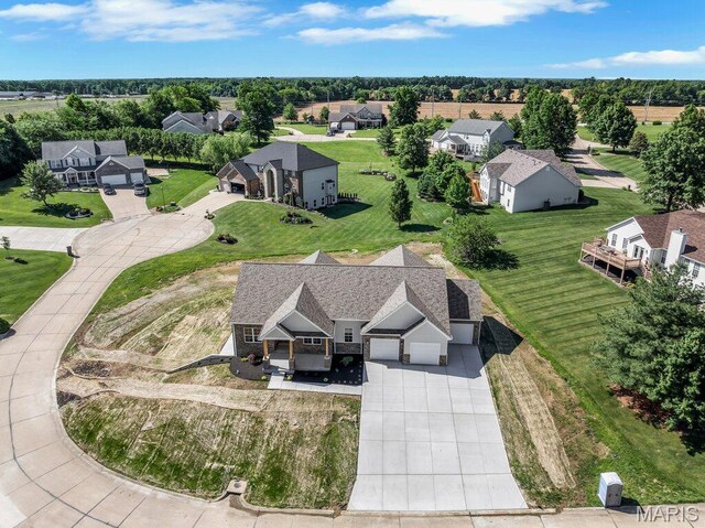 310 Red Wing Ct, Troy, MO 63379 - photo 4
