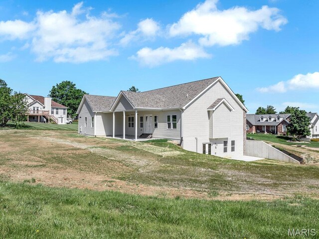 310 Red Wing Ct, Troy, MO 63379 - photo 80