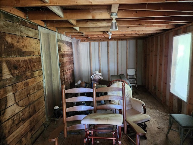 10809 Wayne Route Ff, Patterson, MO 63956 - view of dining space
