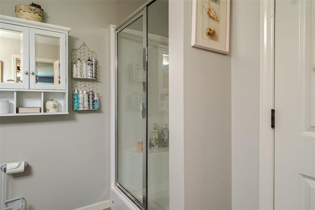 983 Fairway Dr, Union, MO 63084 - full bathroom with a shower stall