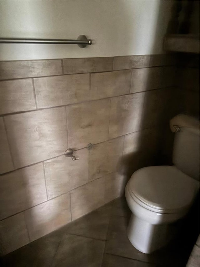 301 S Elm St, Malden, MO 63863 - bathroom with toilet