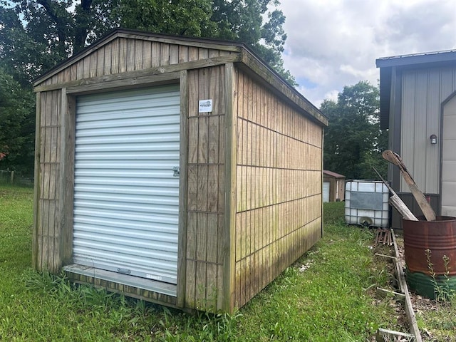 16439 State Highway Af, Dexter, MO 63841 - view of outdoor structure