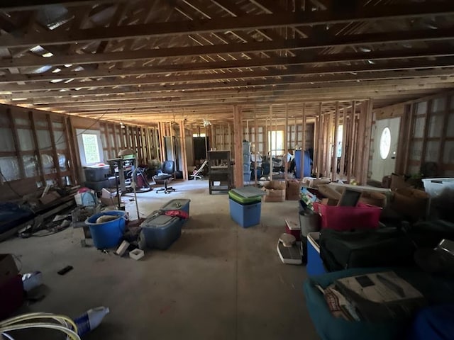16439 State Highway Af, Dexter, MO 63841 - view of miscellaneous room