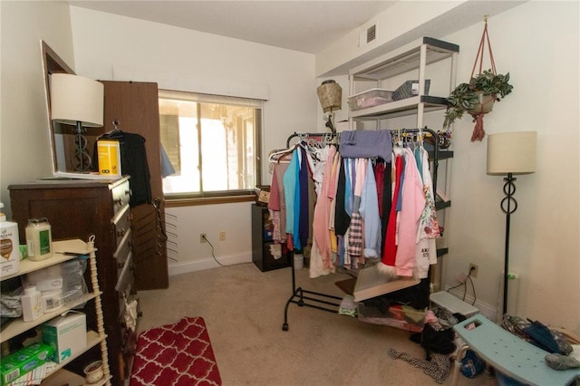 1001 Hemingway Ln Unit H, Weldon Spring, MO 63304 - office area featuring carpet floors and baseboards