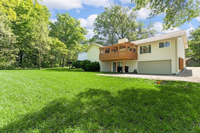 417 Lemonwood Dr, Saint Peters, MO 63376
