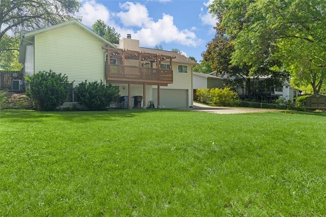 417 Lemonwood Dr, Saint Peters, MO 63376