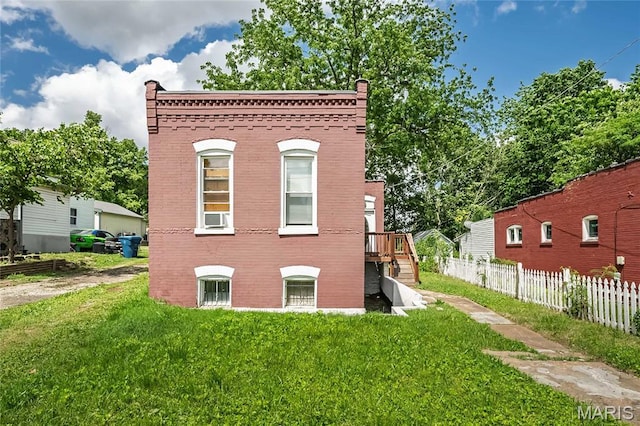 211 Weiss Ave, Saint Louis, MO 63125 - photo 1