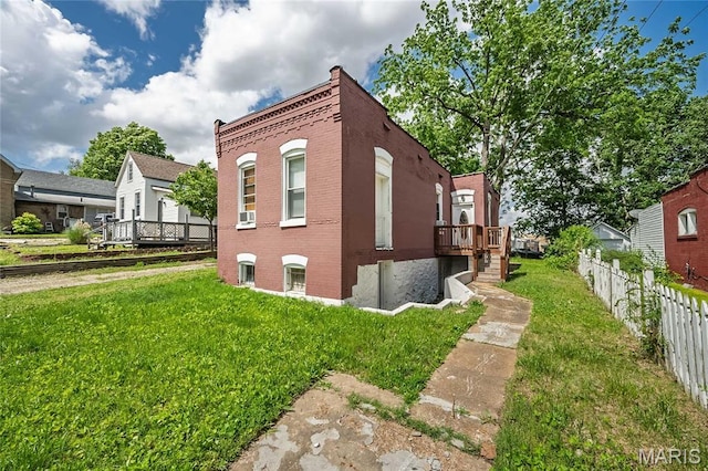 211 Weiss Ave, Saint Louis, MO 63125 - photo 3