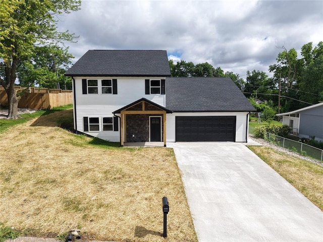 95 Stevens Dr, Hannibal, MO 63401 - photo 1