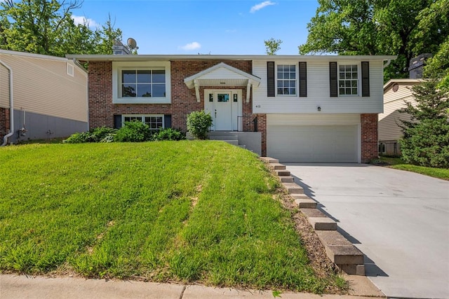 412 Sorrento Dr, Ballwin, MO 63021