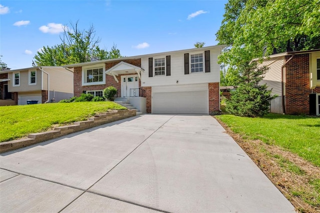 412 Sorrento Dr, Ballwin, MO 63021