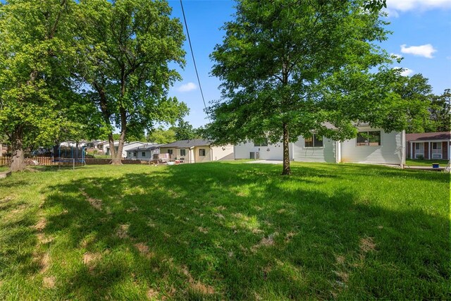 412 Sorrento Dr, Ballwin, MO 63021