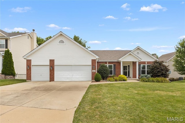 2668 Breckenridge Cir, Ofallon, MO 63368 - photo 1