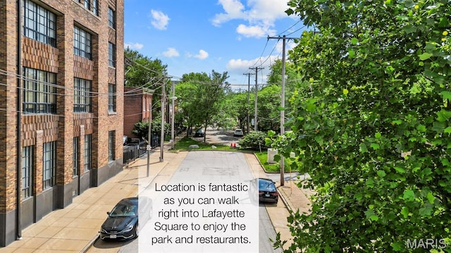 1720 Chouteau Ave Unit 303, Saint Louis, MO 63103 - photo 3