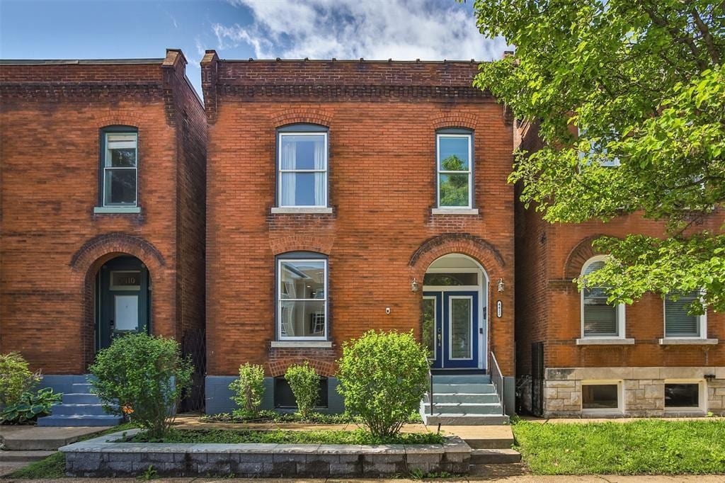 4412 Chouteau, Saint Louis, MO 63110 - photo 1