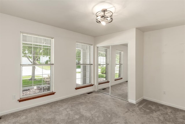 326 Merrimac Downs, Saint Peters, MO 63376 - carpeted empty room with baseboards