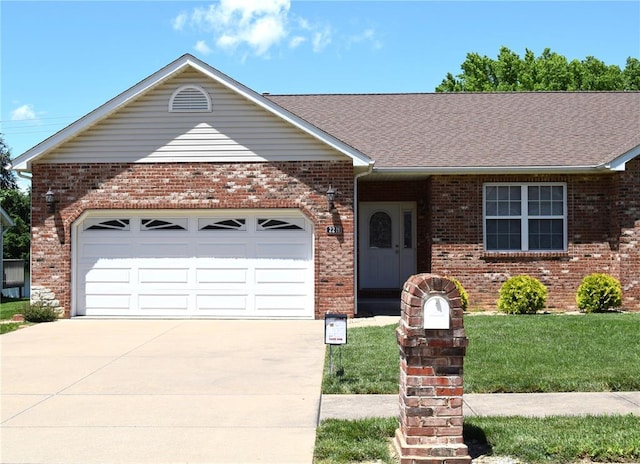 2219 Madero Dr, Shiloh, IL 62221 - photo 1