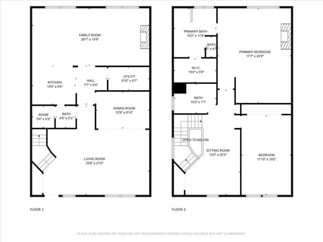 537 Colebrook Dr Unit C, Webster Groves, MO 63119 - floor plan / room layout