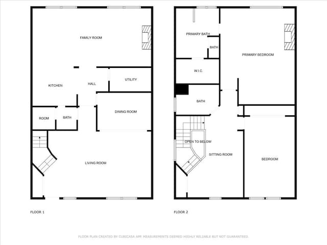 537 Colebrook Dr Unit C, Webster Groves, MO 63119 - floor plan / room layout