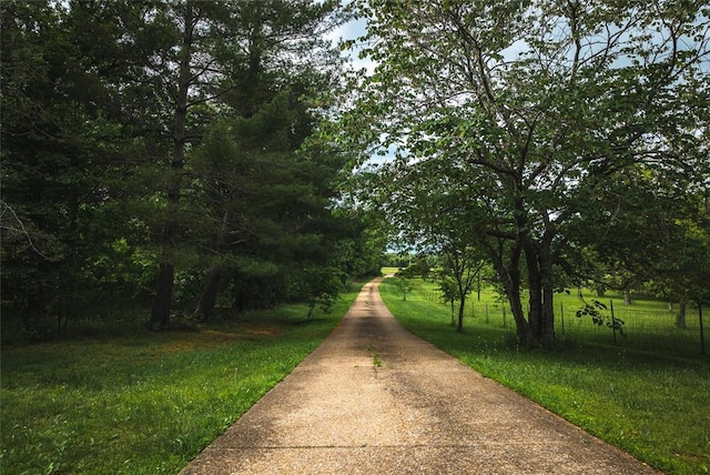 17130 State Route F, St James, MO 65559 - view of street