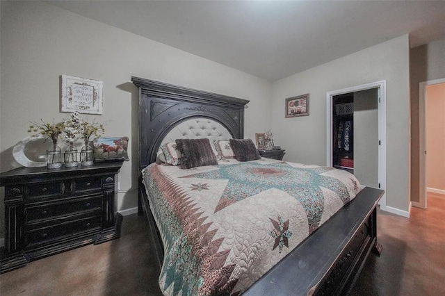 14901 State Route Ff, Edgar Springs, MO 65462 - bedroom featuring baseboards