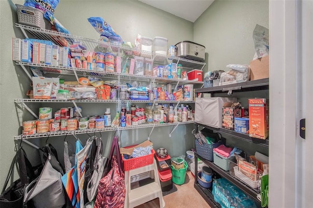 14901 State Route Ff, Edgar Springs, MO 65462 - view of pantry