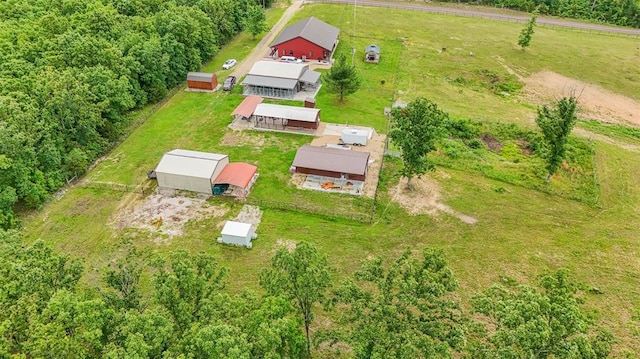 14901 State Route Ff, Edgar Springs, MO 65462 - view of rural area