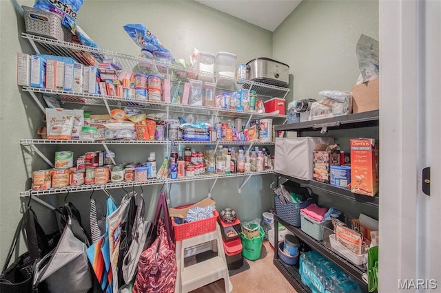 14901 State Route Ff, Edgar Springs, MO 65462 - view of pantry