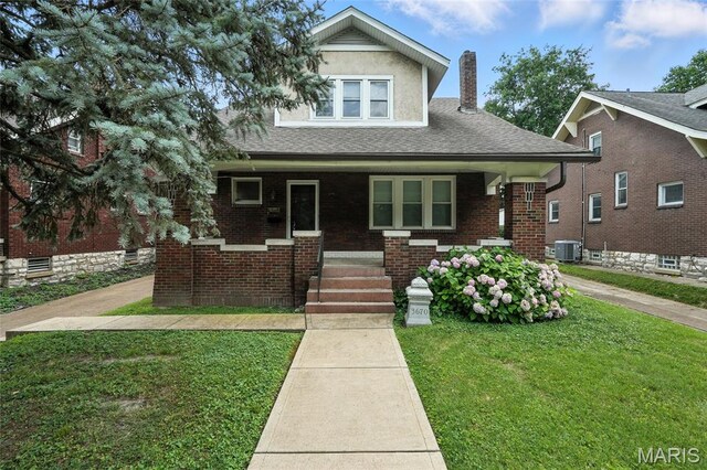 3670 Loughborough Ave, Saint Louis, MO 63116 - photo 3