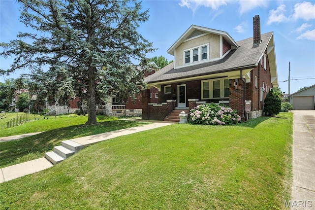 3670 Loughborough Ave, Saint Louis, MO 63116 - photo 4
