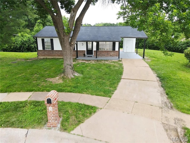 3 Douglass Manor Ct, Saint Louis, MO 63119 - photo 45