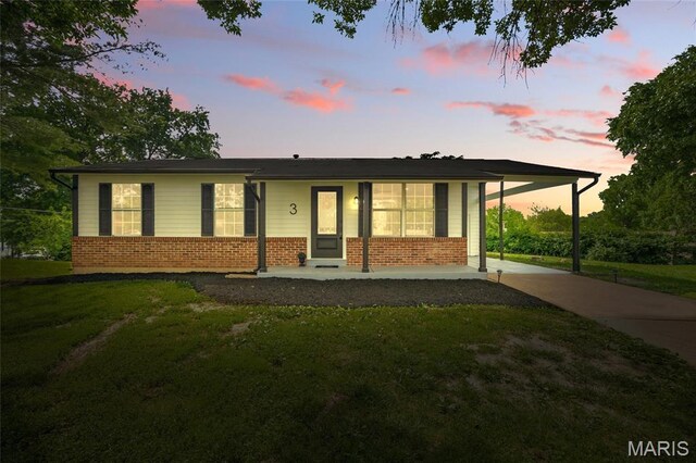 3 Douglass Manor Ct, Saint Louis, MO 63119 - photo 48