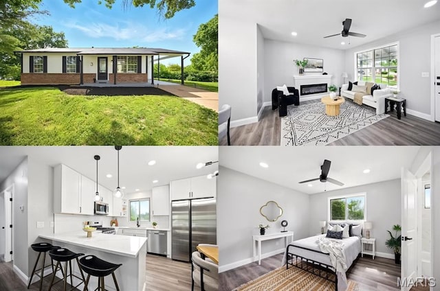 3 Douglass Manor Ct, Saint Louis, MO 63119 - photo 1