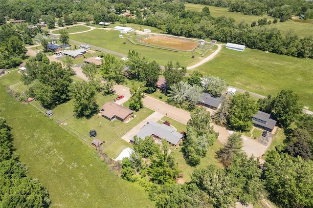 114 Fairlane Dr, Ironton, MO 63650 - view of property location