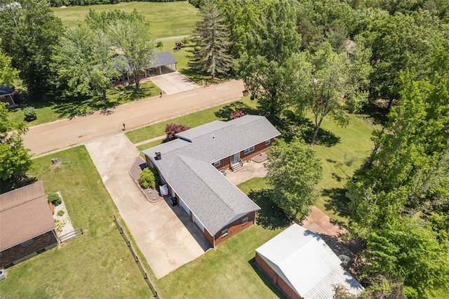 114 Fairlane Dr, Ironton, MO 63650 - view of subject property