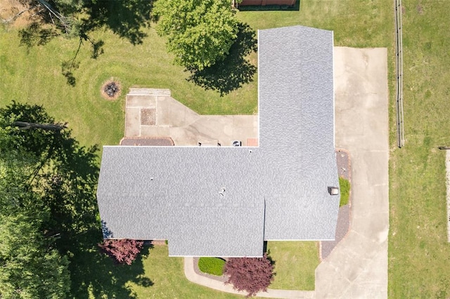114 Fairlane Dr, Ironton, MO 63650 - aerial view of property and surrounding area