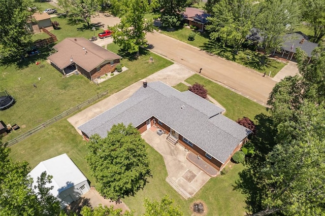 114 Fairlane Dr, Ironton, MO 63650 - view of subject property