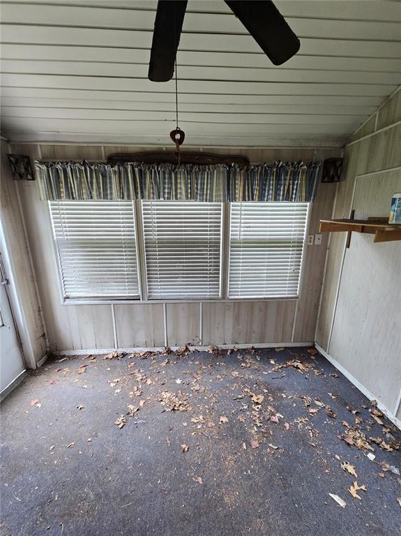 523 E Acton Ave, Wood River, IL 62095 - view of misc room
