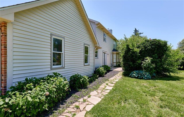 44 Normandy Dr, Lake St Louis, MO 63367 - photo 35