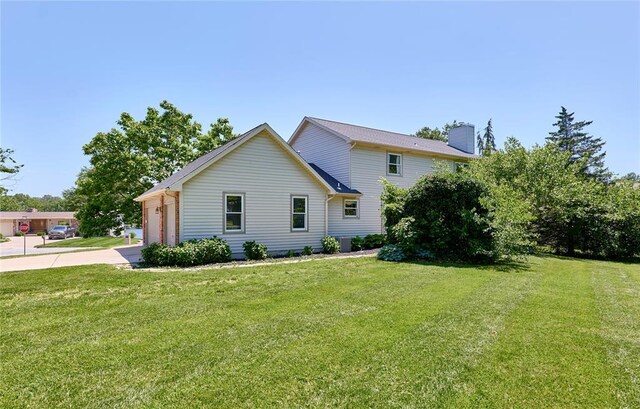 44 Normandy Dr, Lake St Louis, MO 63367 - photo 36