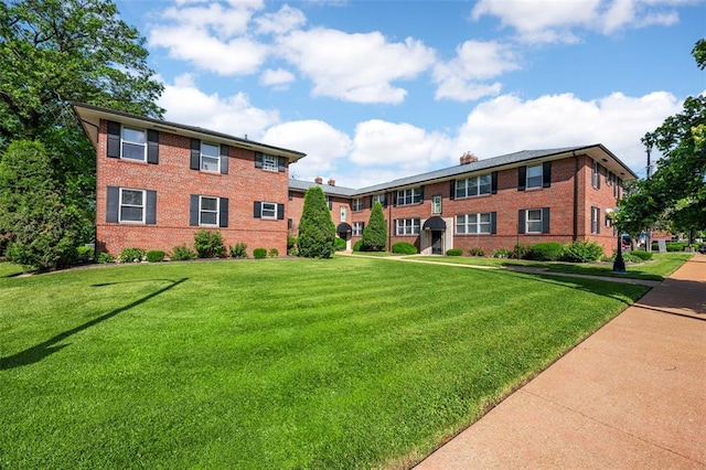 4721 Jamieson Unit 6, Saint Louis, MO 63109 - photo 1
