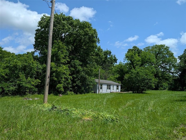 8639 Rock Rd, Dittmer, MO 63023