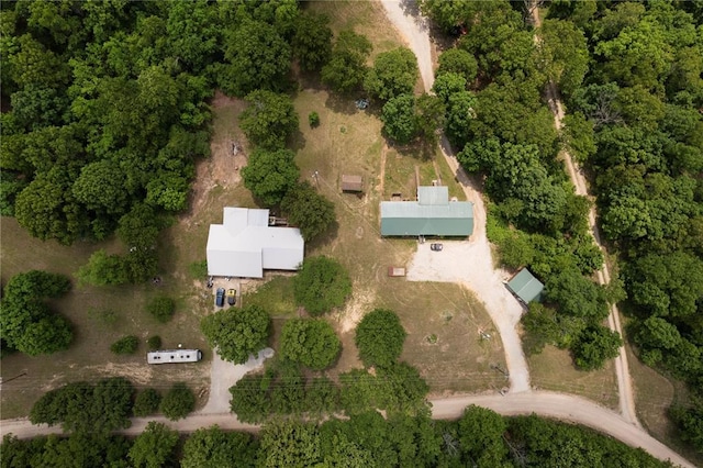 12241 Pipeline Rd, Bourbon, MO 65441 - aerial overview of property's location
