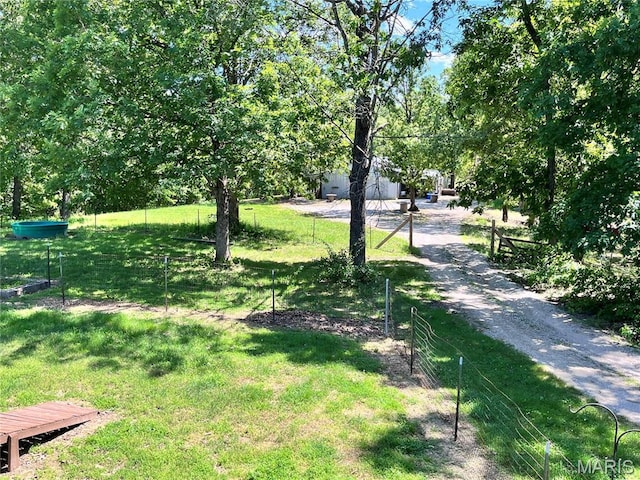 12241 Pipeline Rd, Bourbon, MO 65441 - surrounding community