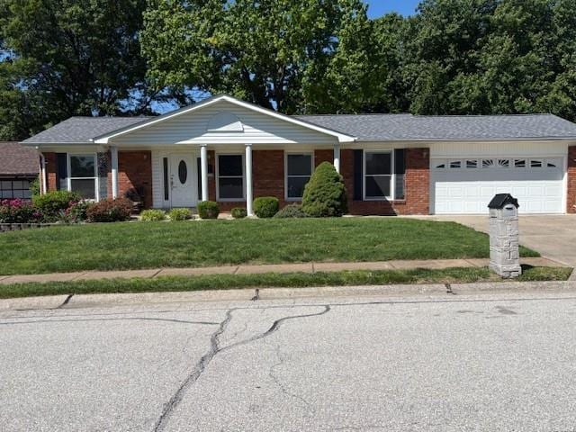 3129 Buckskin Path, Saint Charles, MO 63301