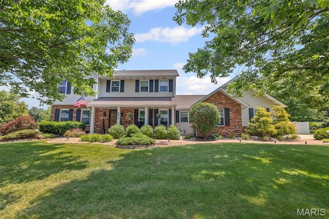 12 Willow Trl, Collinsville, IL 62234 - photo 1