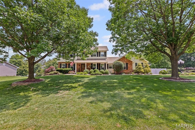 12 Willow Trl, Collinsville, IL 62234 - photo 2